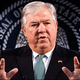 Mississippi Gov. Haley Barbour